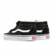 SCARPA ALTA SK8-MID REISSUE BLACK/TRUE WHITE