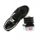 SCARPA ALTA SK8-MID REISSUE BLACK/TRUE WHITE