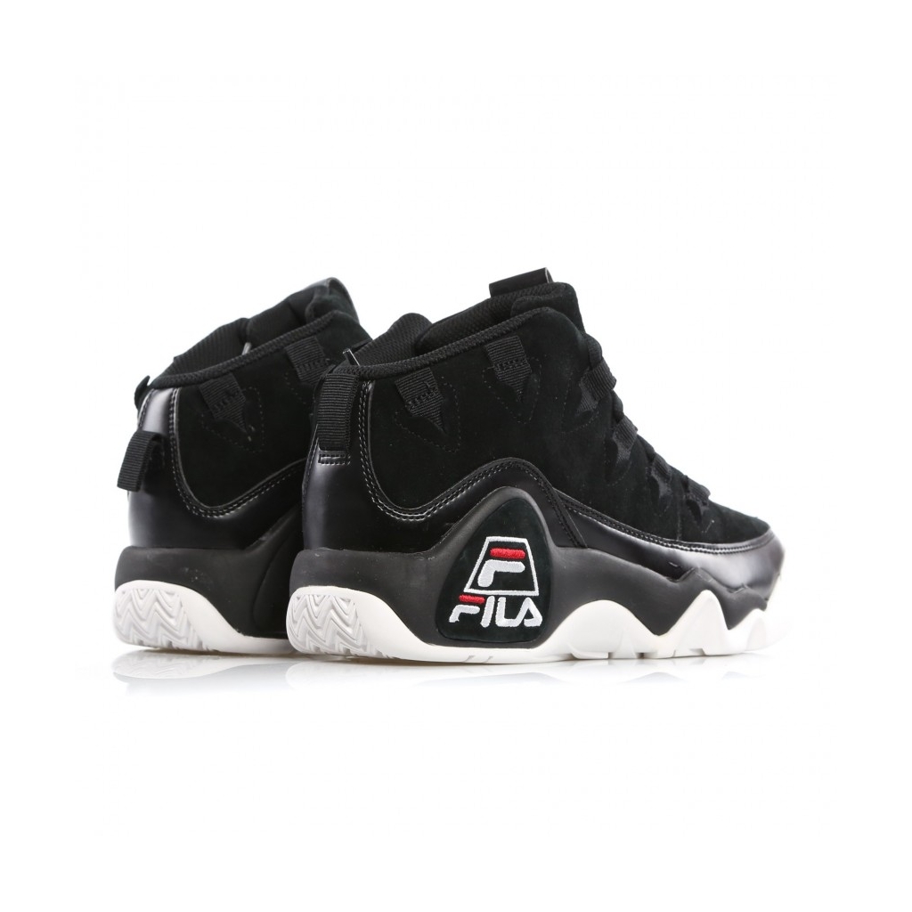 fila 95 uomo marroni