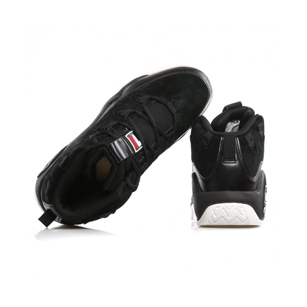 fila 95 black