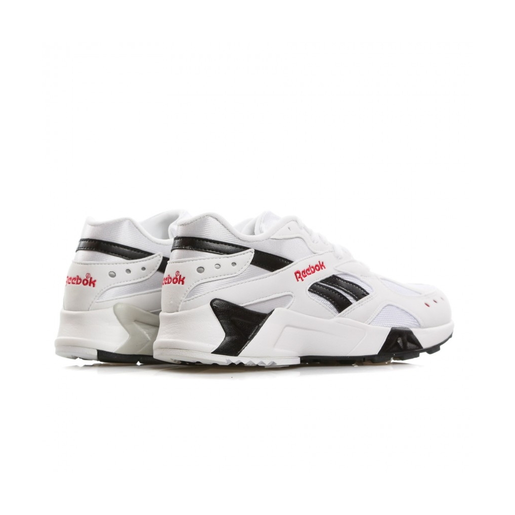 Reebok aztrek clearance excellent red