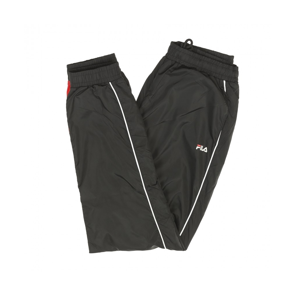 PANTALONE TUTA TALMON WOWEN TRUE RED/BRIGHT WHITE/BLACK