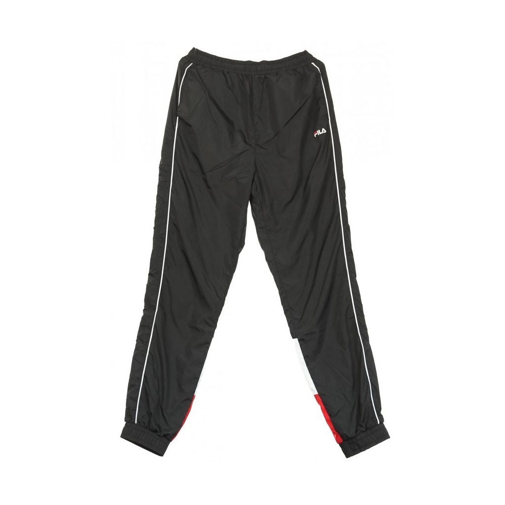 PANTALONE TUTA TALMON WOWEN TRUE RED/BRIGHT WHITE/BLACK