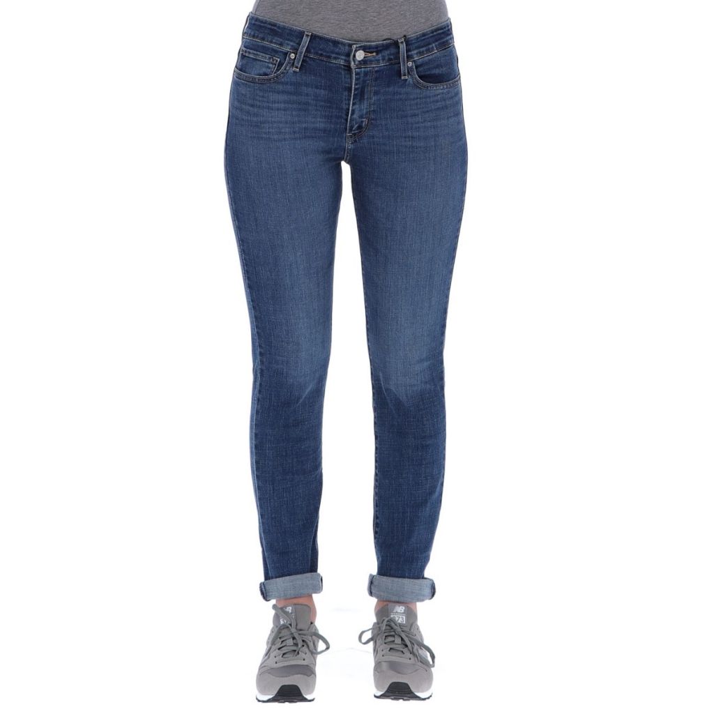 levi's womens 712 slim jeans