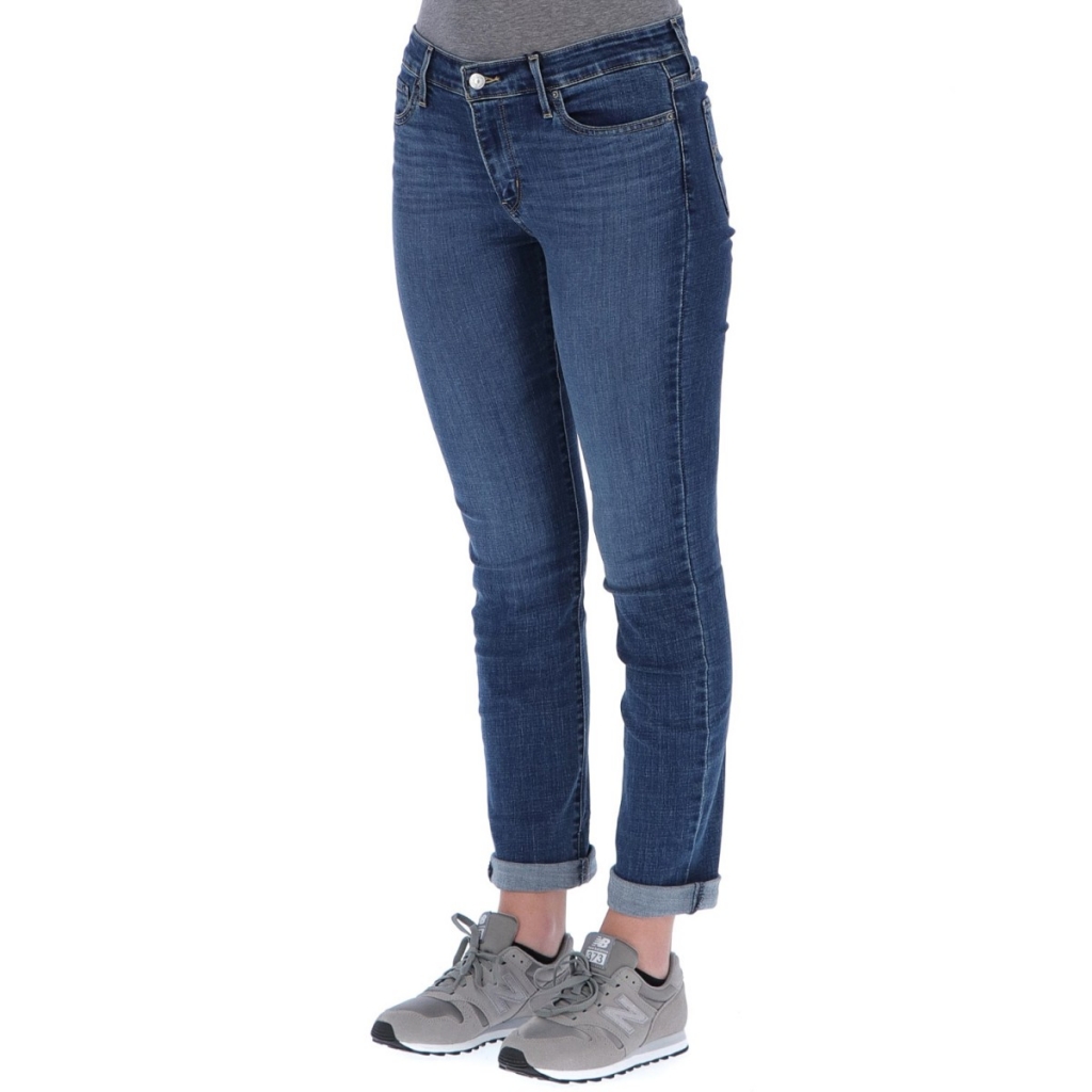 levi's womens 712 slim jeans