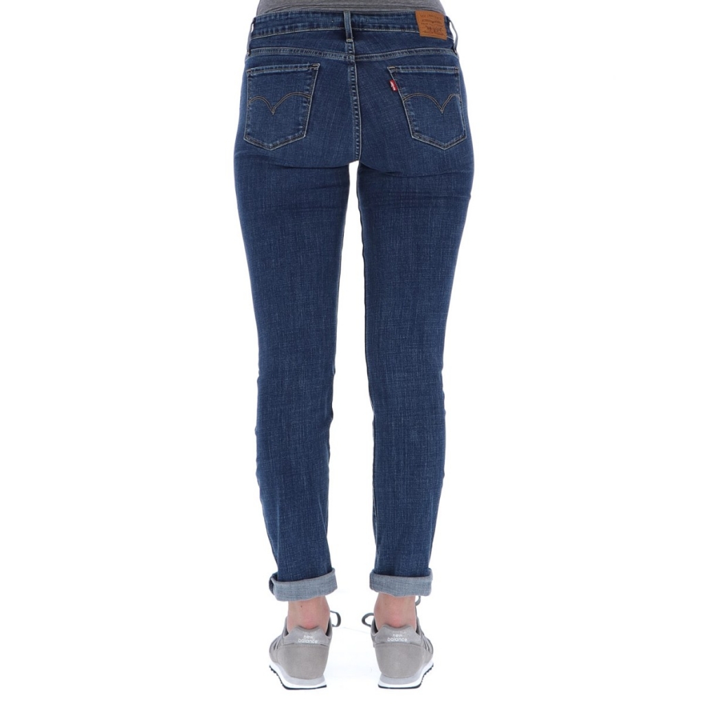 levi's womens 712 slim jeans