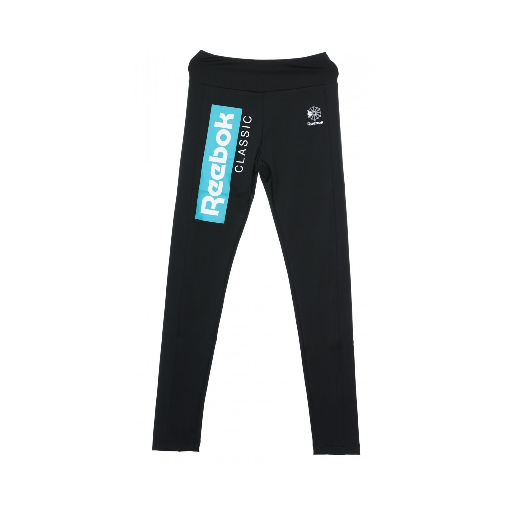 LEGGINS CL R LEGGING BLACK