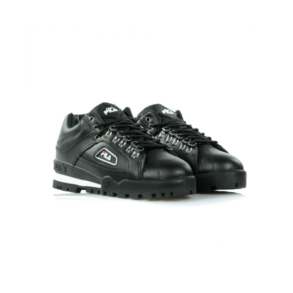 fila trailblazer black