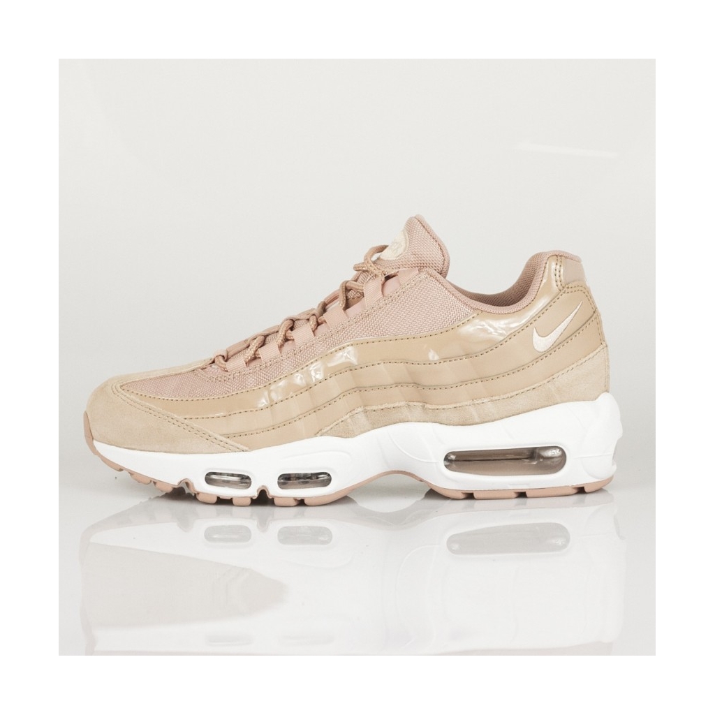 nike air max 95 particle pink