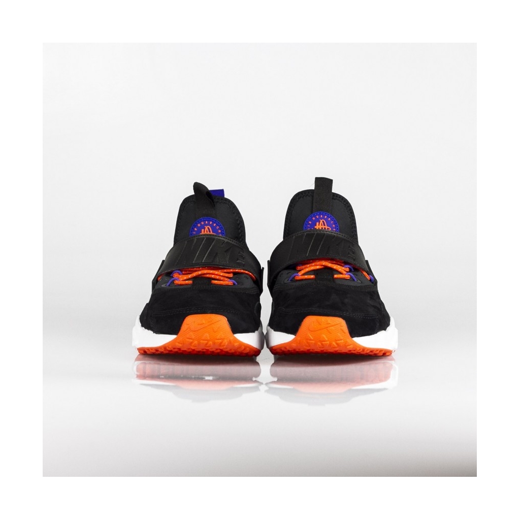 Nike air clearance huarache drift schwarz