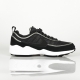 SCARPA BASSA AIR ZOOM SPIRIDON 16 SE BLACK/BLACK/ANTHRACITE/WHITE