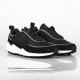 SCARPA BASSA AIR ZOOM SPIRIDON 16 SE BLACK/BLACK/ANTHRACITE/WHITE