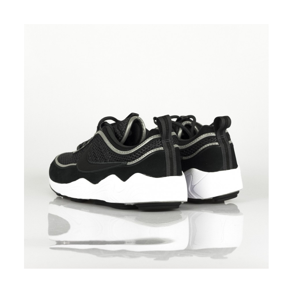 SCARPA BASSA AIR ZOOM SPIRIDON 16 SE BLACK/BLACK/ANTHRACITE/WHITE