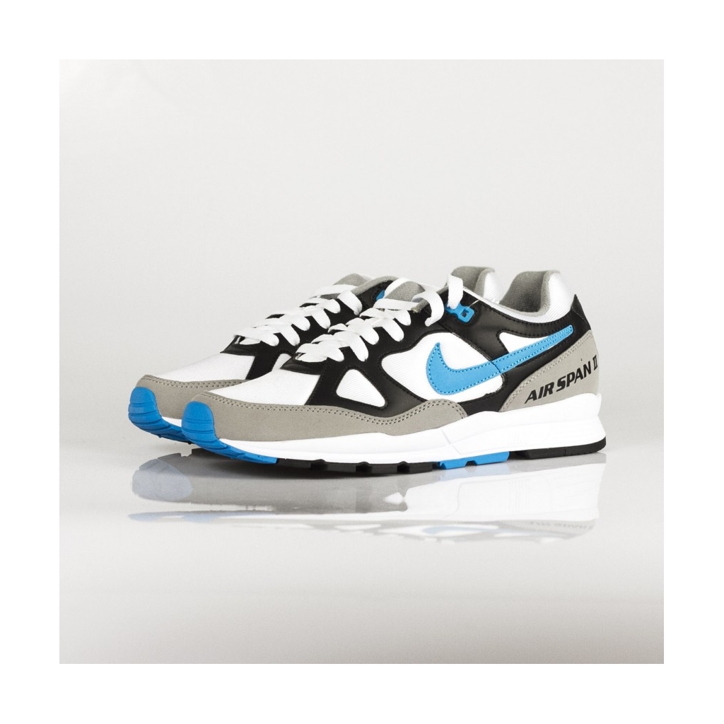 Nike air store span laser blue