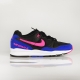 SCARPA BASSA AIR SPAN II BLACK/HYPER PINK/HYPER ROYAL