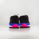 SCARPA BASSA AIR SPAN II BLACK/HYPER PINK/HYPER ROYAL