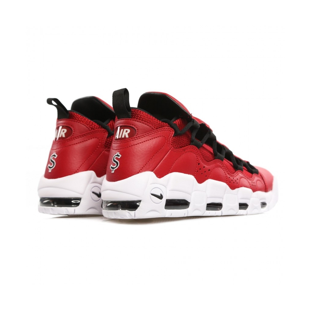 air more money gym red