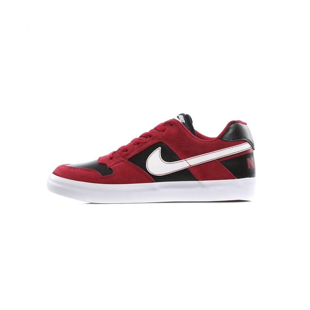 nike delta force red