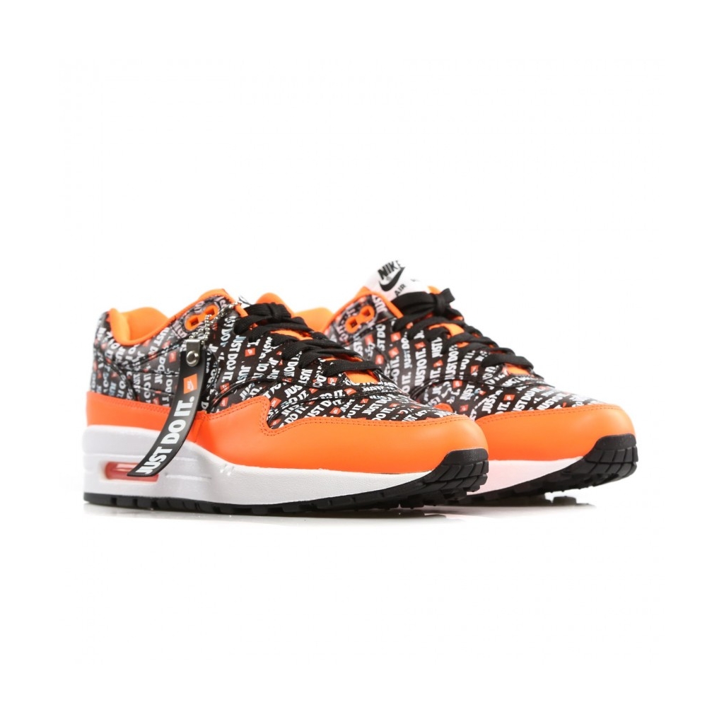 Nike air max 1 premium just on sale do it orange