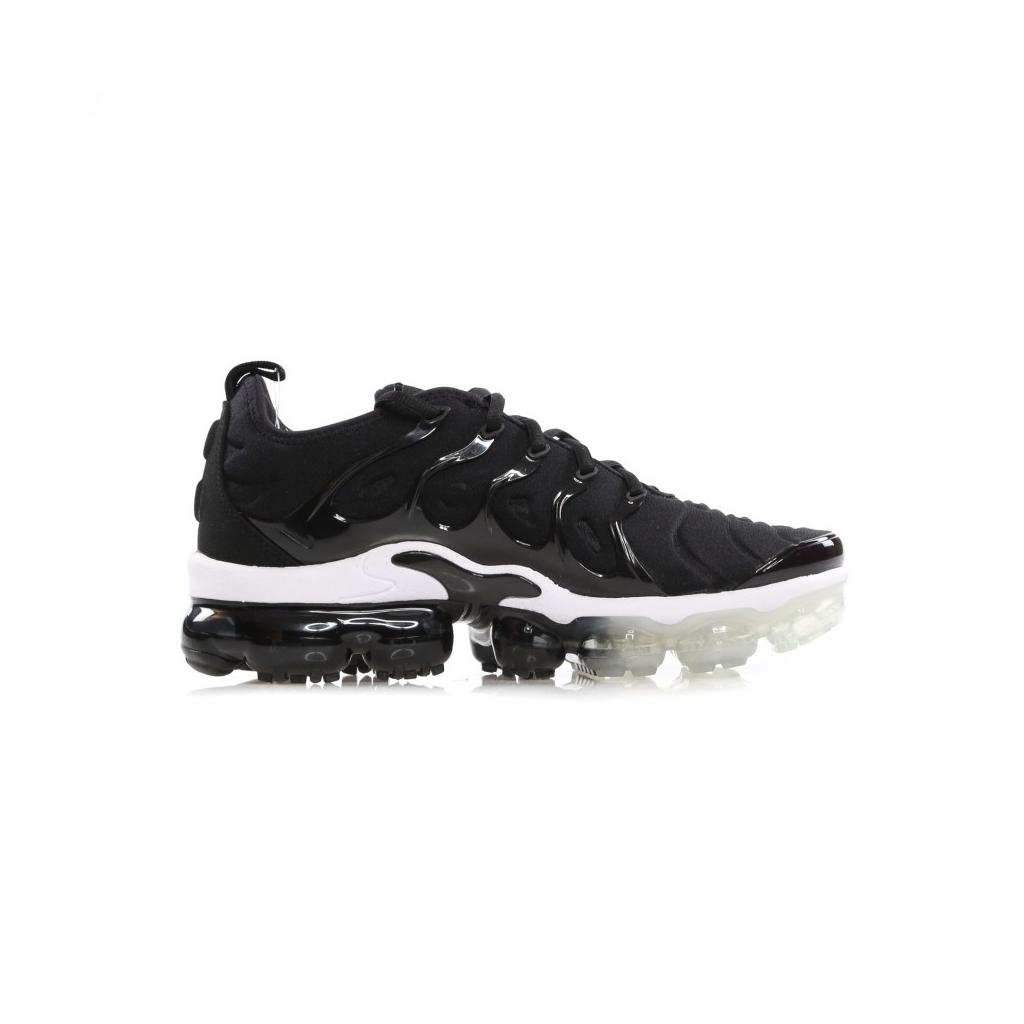 vapormax plus black anthracite white