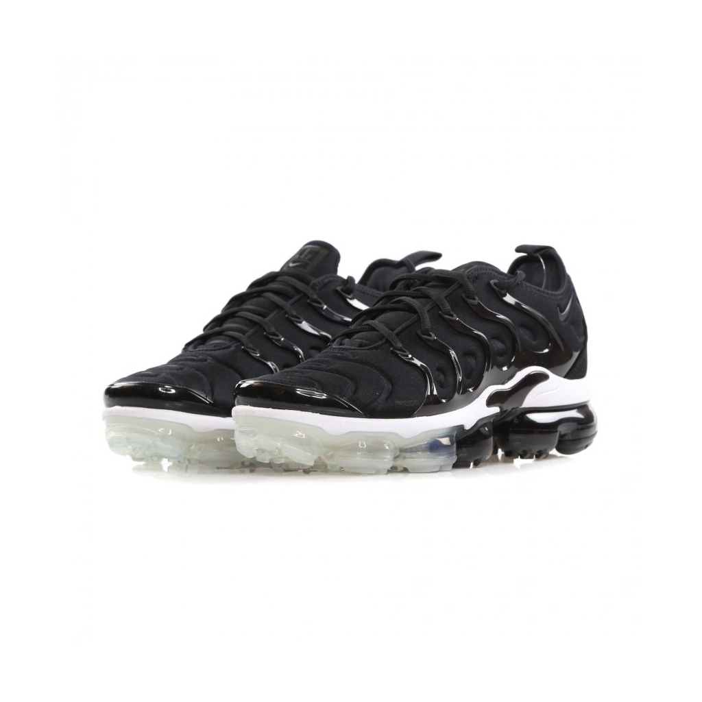 vapormax plus black anthracite white