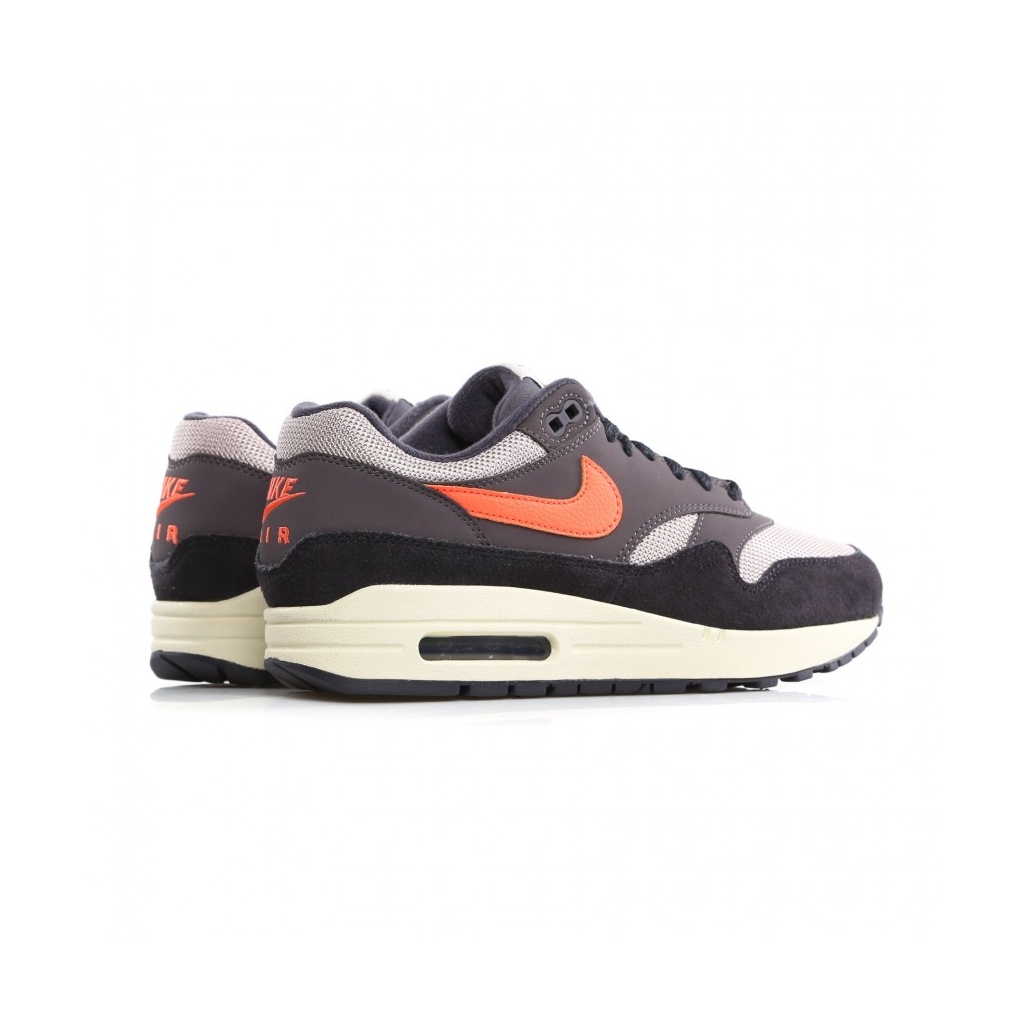 air max 1 grey mango