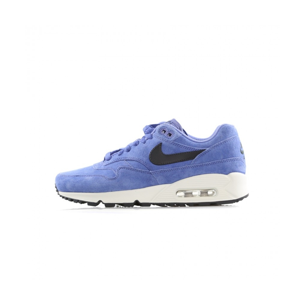 SCARPA BASSA AIR MAX 90/1 PURPLE BASALT/ANTHRACITE/SUMMIT WHITE