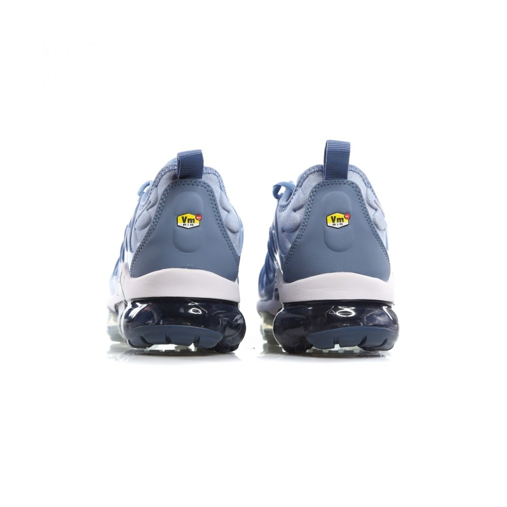 Work blue hot sale vapormax plus