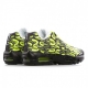 LOW SHOE AIR MAX 95 PRM BLACK / VOLT / ASH / WHITE