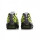 LOW SHOE AIR MAX 95 PRM BLACK / VOLT / ASH / WHITE