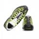 LOW SHOE AIR MAX 95 PRM BLACK / VOLT / ASH / WHITE