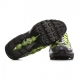 LOW SHOE AIR MAX 95 PRM BLACK / VOLT / ASH / WHITE