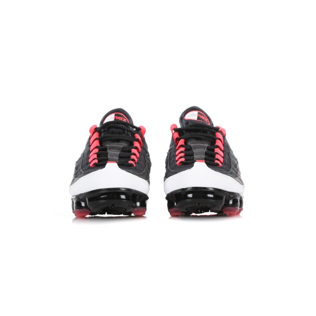 Air vapormax '95 white red shop pewter  and  granite