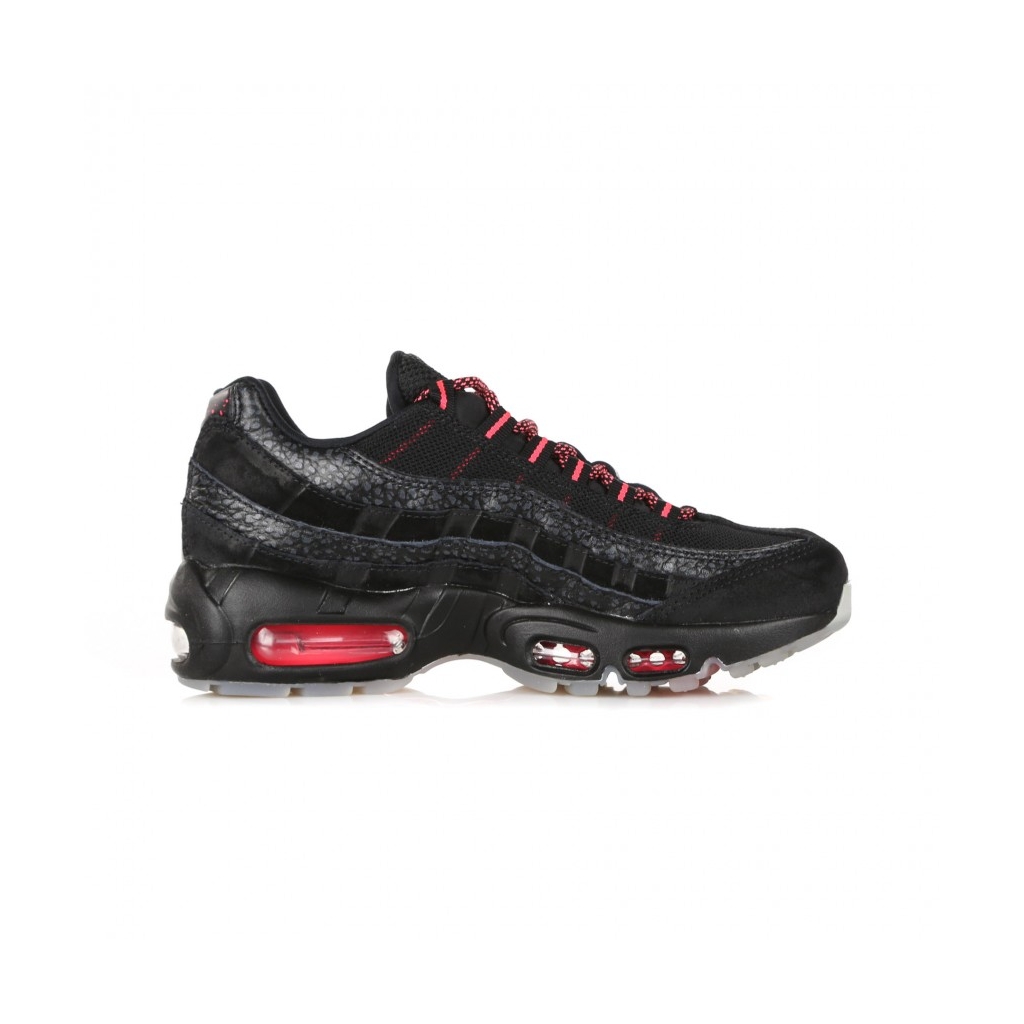 Nike air max 95 2025 rot schwarz