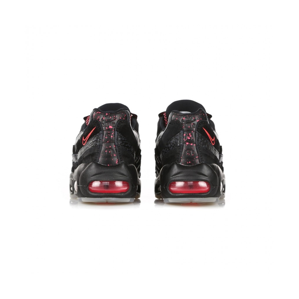 Air max best sale 95 black infrared