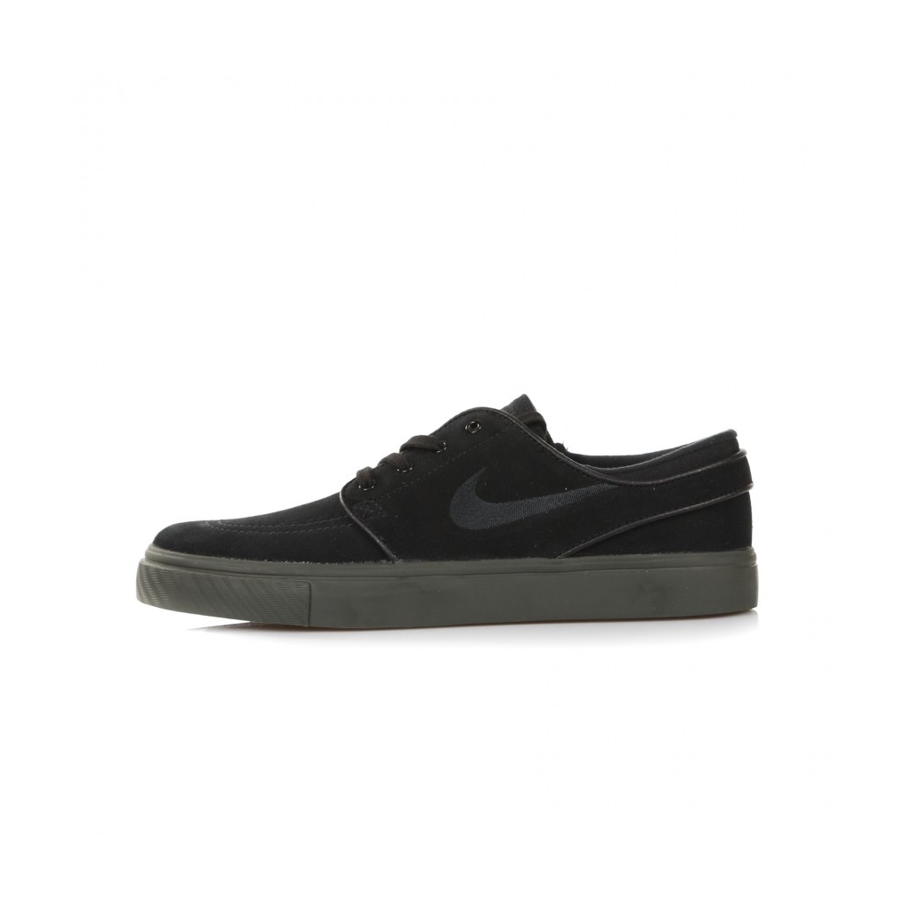 Janoski clearance black price