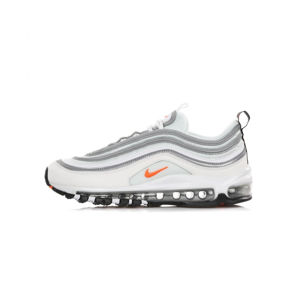 air max 97 silver and white