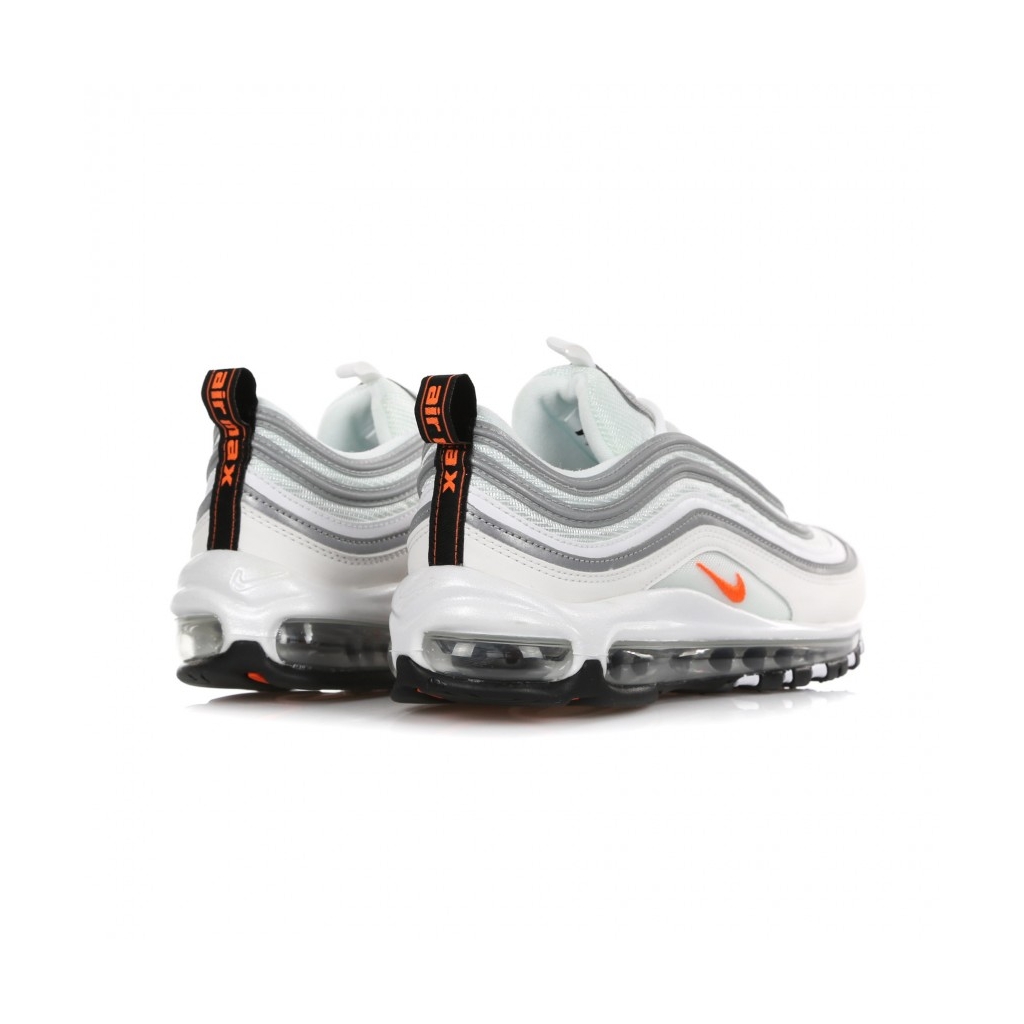 silver 97 grigie