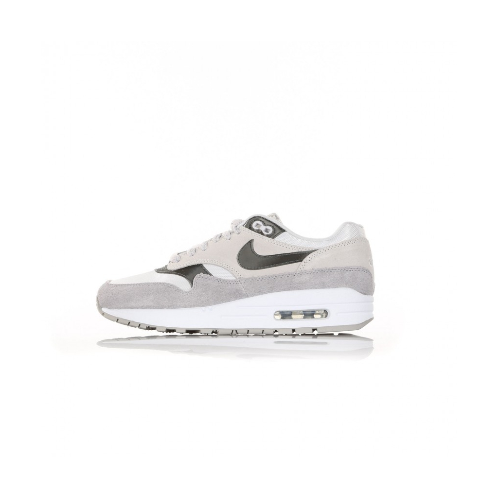 SCARPA BASSA W AIR MAX 1 SE ATMOSPHERE GREY/THUNDER GREY/WHITE