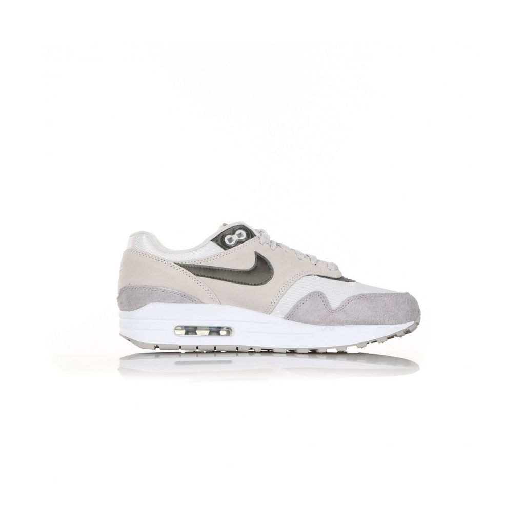 SCARPA BASSA W AIR MAX 1 SE ATMOSPHERE GREY/THUNDER GREY/WHITE