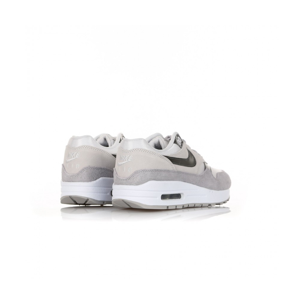 SCARPA BASSA W AIR MAX 1 SE ATMOSPHERE GREY/THUNDER GREY/WHITE