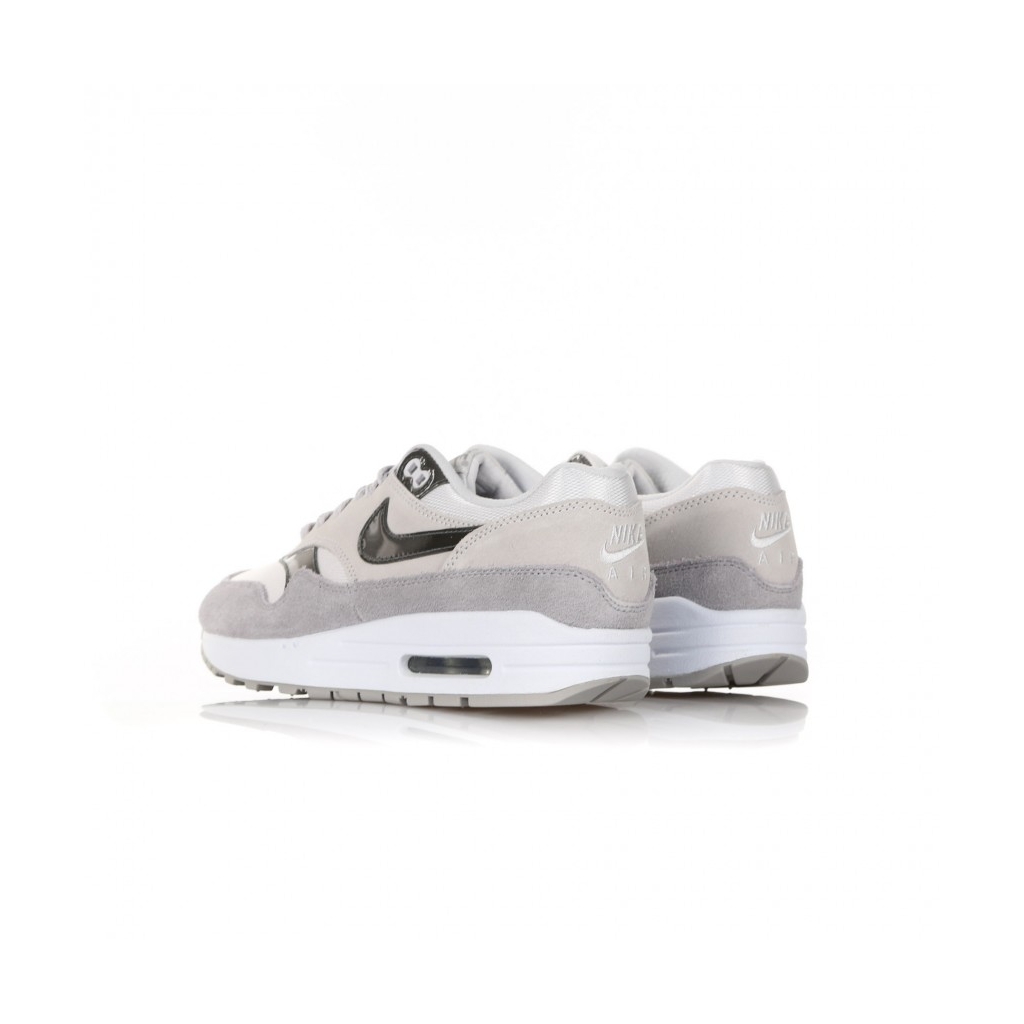 SCARPA BASSA W AIR MAX 1 SE ATMOSPHERE GREY/THUNDER GREY/WHITE