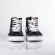 SK8-HI HIGH SCHUH SCHWARZ / SCHWARZ / WEISS