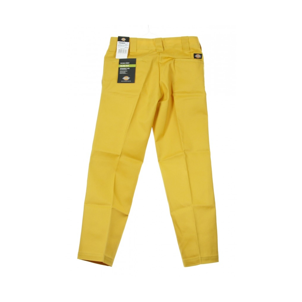 uvex tune-up men's work trousers long - Men's cargo trousers with CORDURA  for work - 35% cotton - Khaki - 60 - ACE-Technik.com - Arbeitsschutz u.v.m.  im Onlinehshop