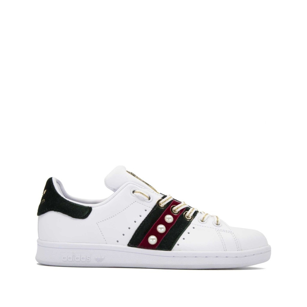 stan smith limited edition gucci