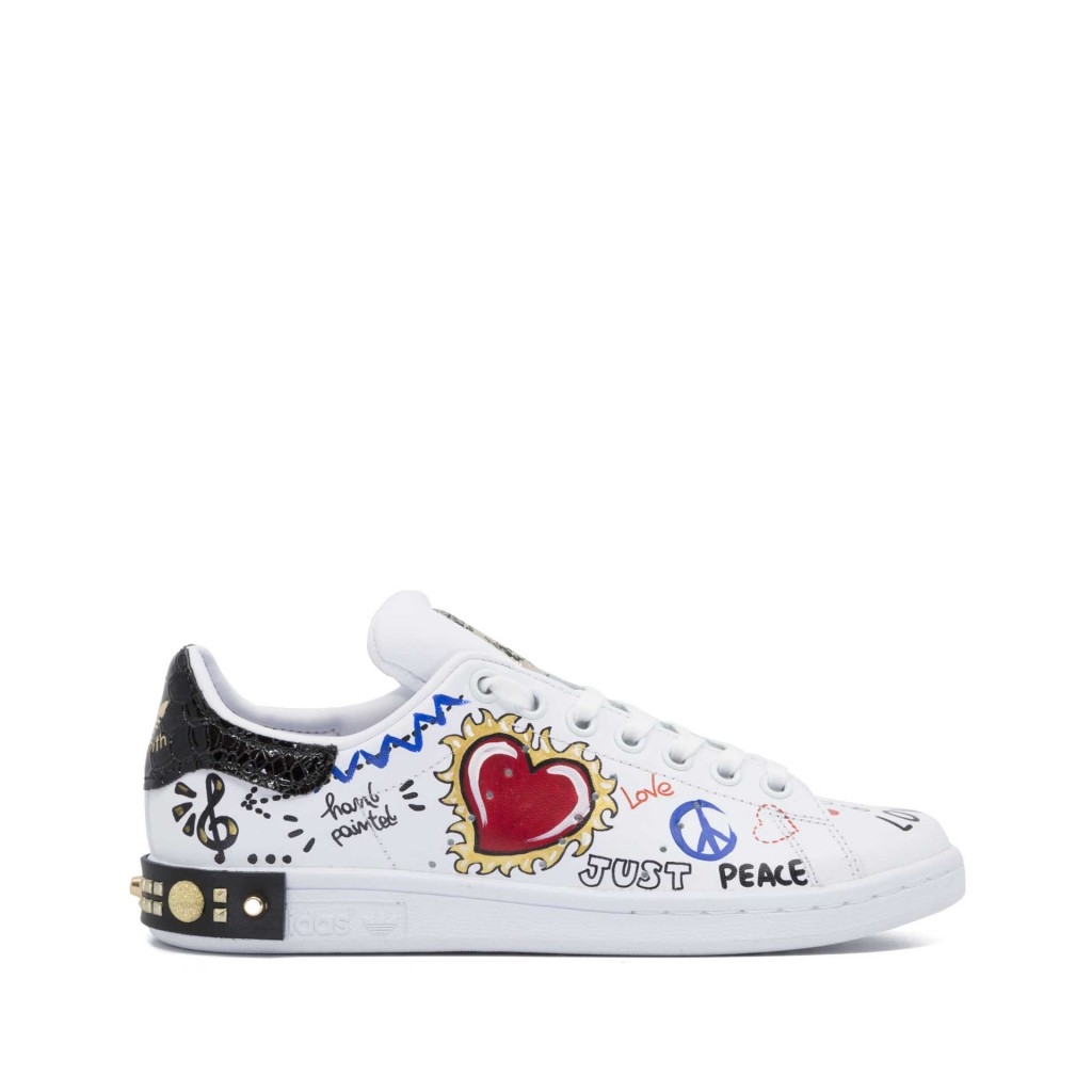 stan smith limited edition shop online