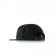 CAPPELLO SNAPBACK CHINA BANKS SNAPBACK BLACK