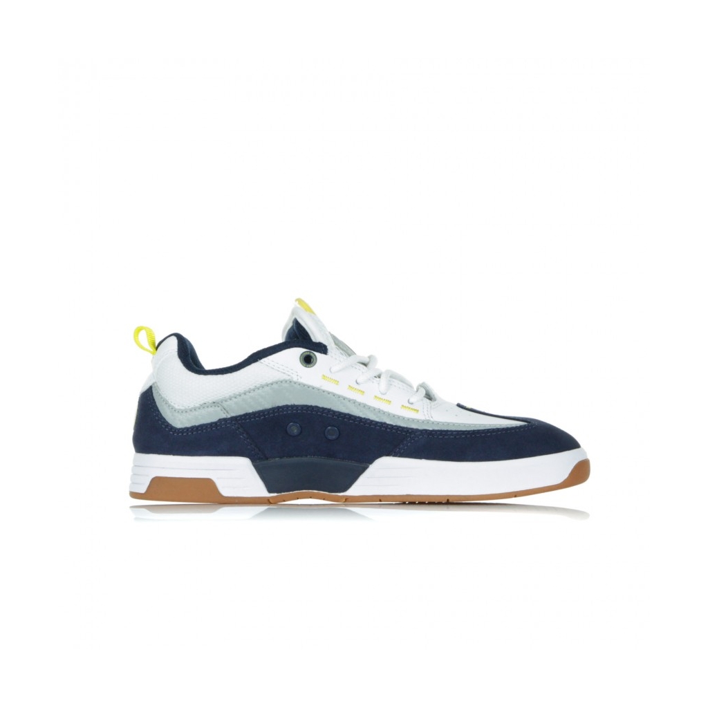 SCARPE SKATE LEGACY 98 SLIM S WHITE/YELLOW/BLUE