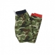 HOSEN LANGE TRUMAN JOGGER CAMO