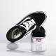 LOW SHOE OLD SKOOL BLACK / WHITE